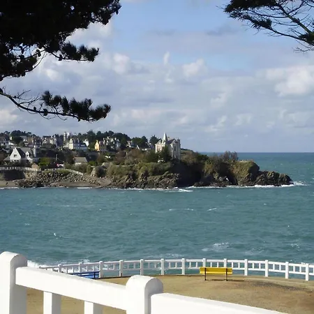 Sea View, St Quay Portrieux סנט-קה-פורטריו