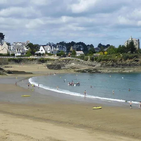 Sea View, St Quay Portrieux דירה