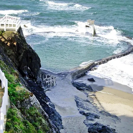 דירה Sea View, St Quay Portrieux סנט-קה-פורטריו