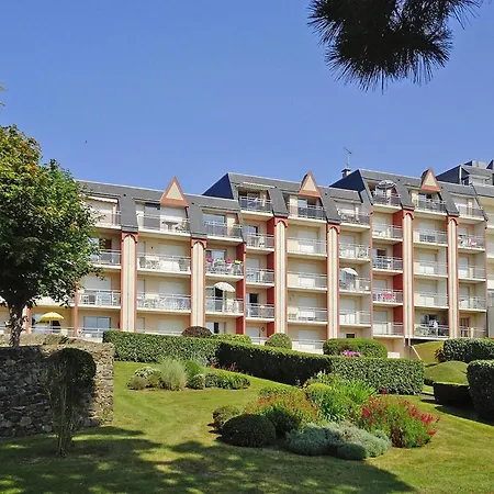 Sea View, St Quay Portrieux * סנט-קה-פורטריו