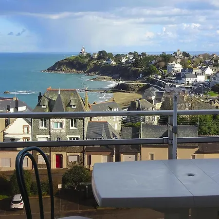 Sea View, St Quay Portrieux * סנט-קה-פורטריו