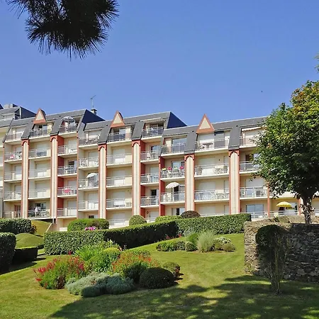 דירה Sea View, St Quay Portrieux